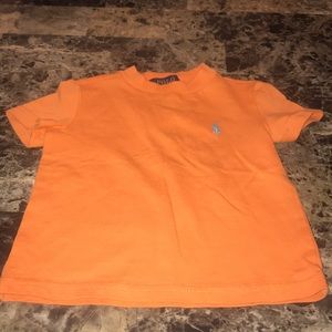 Ralph Lauren boys t shirt